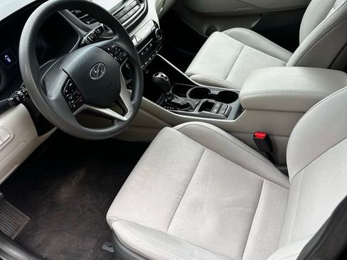 Used 2018 Hyundai Tucson SEL AWD/4WD image 13