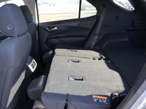 Used 2024 Chevrolet Equinox LT image 14