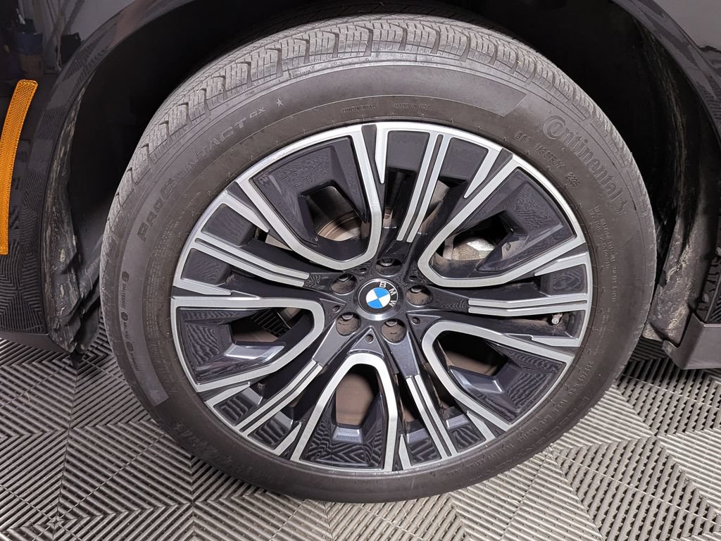 Used 2026 BMW X3 xDrive30i AWD/4WD image 47