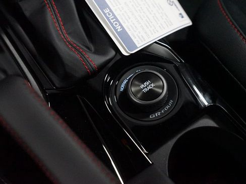 New 2026 Toyota Corolla GR AWD/4WD image 23