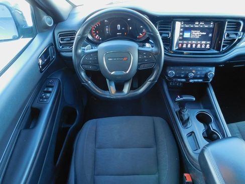 Used 2023 Dodge Durango GT image 17