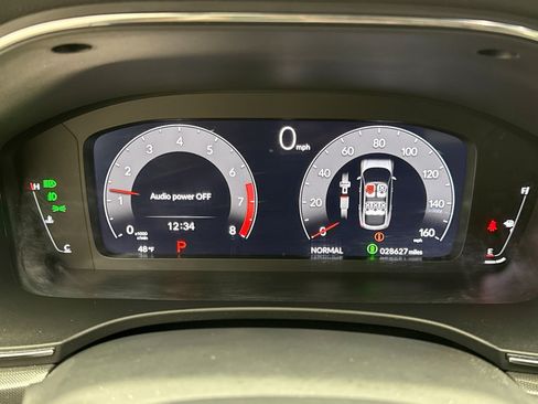 Used 2023 Acura Integra A-Spec image 10