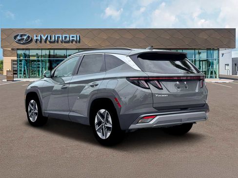 New 2026 Hyundai Tucson SEL FWD image 5