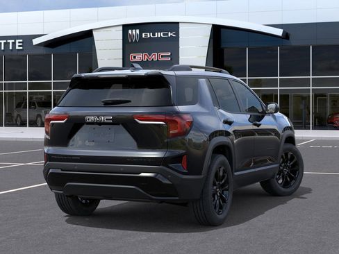 New 2026 GMC Terrain Elevation w/ Elevation Premium Package image 4