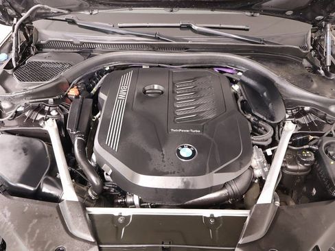 Certified 2023 BMW 540i xDrive w/ M Sport Package image 21