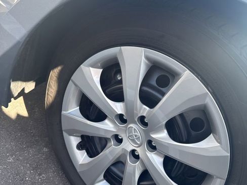Used 2024 Toyota Corolla LE FWD image 10