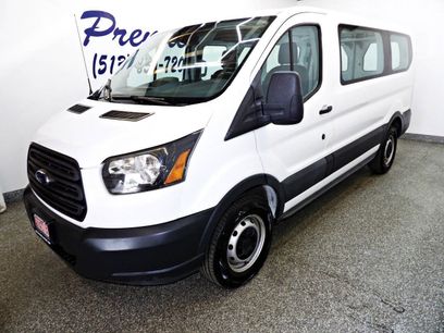 Used 2017 Ford Transit 150 130 Low Roof