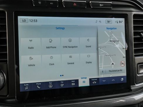 Used 2023 Ford F150 XLT w/ Equipment Group 302A High image 31