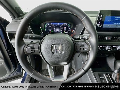 Used 2026 Honda CR-V Sport-L image 11