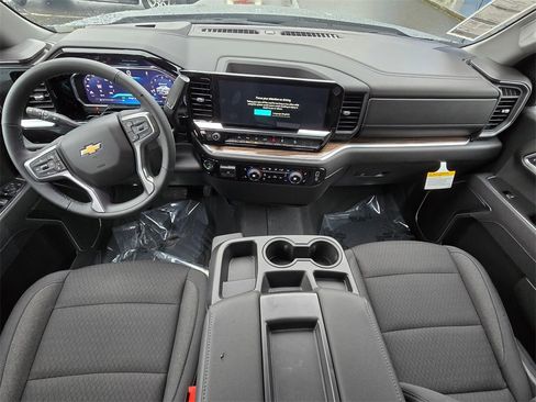 New 2026 Chevrolet Silverado 1500 LT image 15