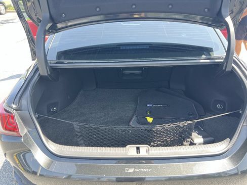 Used 2019 Lexus ES 350 F Sport w/ Accessory Package 2 FWD image 33