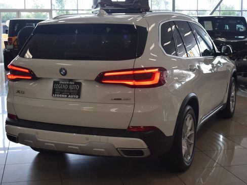 Used 2020 BMW X5 xDrive40i image 41