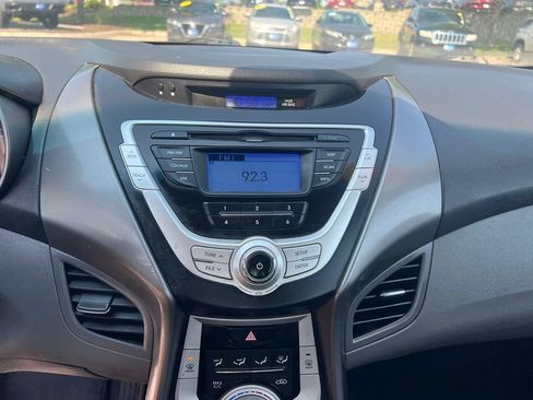 Used 2012 Hyundai Elantra GLS FWD image 31