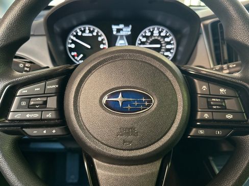 Used 2025 Subaru Crosstrek 2.5i Premium AWD/4WD image 30