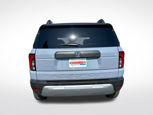New 2026 Honda Passport RTL image 4