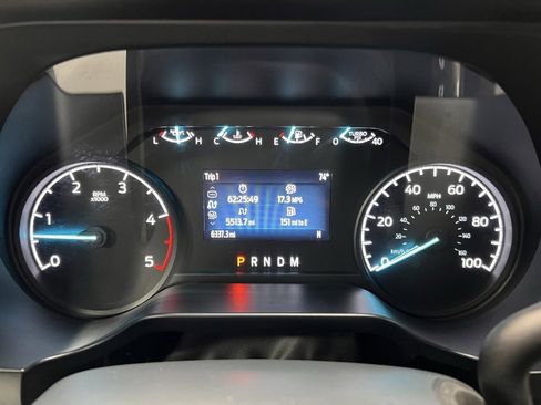 Used 2024 Ford F250 XL w/ STX Appearance Package image 29