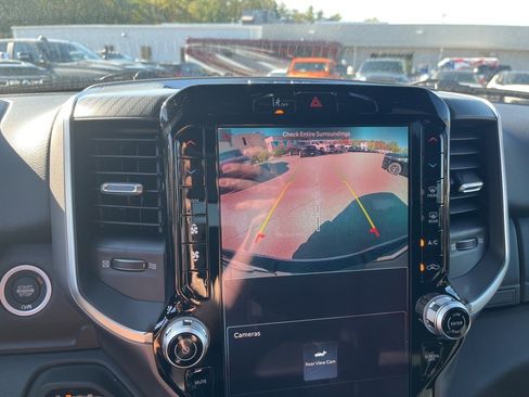 New 2026 RAM 1500 Big Horn image 25