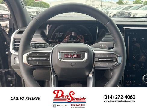 New 2026 GMC Acadia Elevation w/ Black Edition FWD image 14