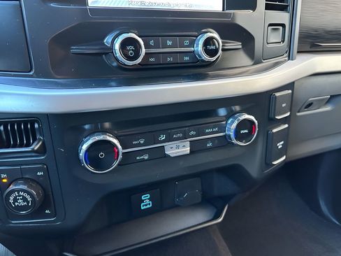 Used 2022 Ford F150 XLT AWD/4WD image 22