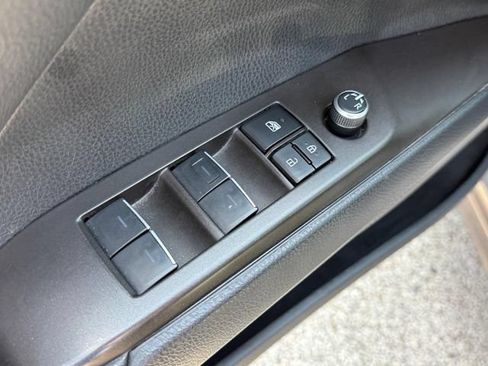 Used 2024 Toyota Camry XSE w/ Navigation Package FWD image 20