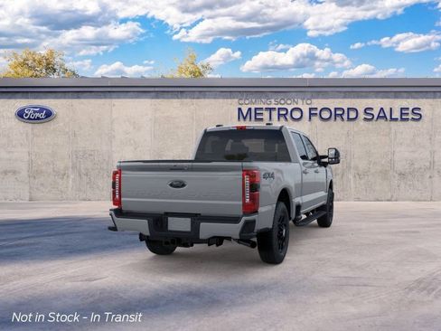 New 2026 Ford F250 XLT AWD/4WD image 8