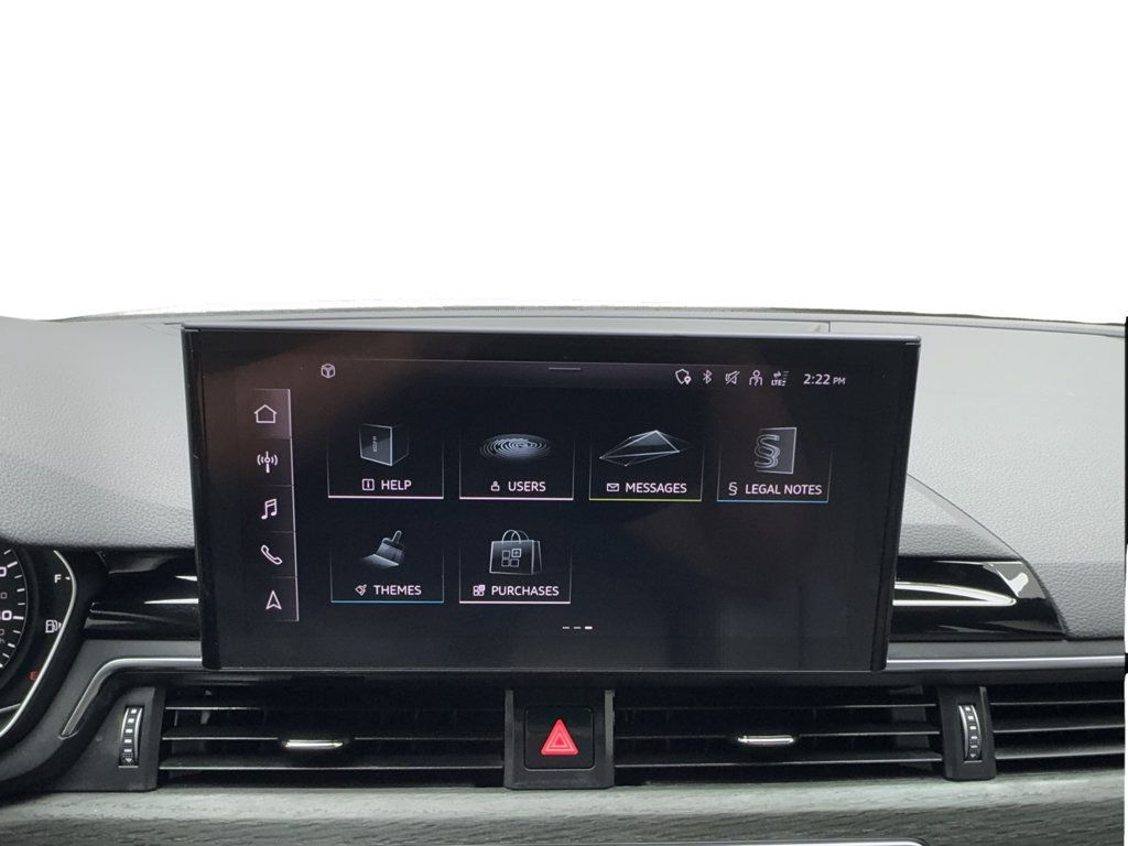 Used 2023 Audi A5 2.0T Premium w/ Convenience Package AWD/4WD image 55