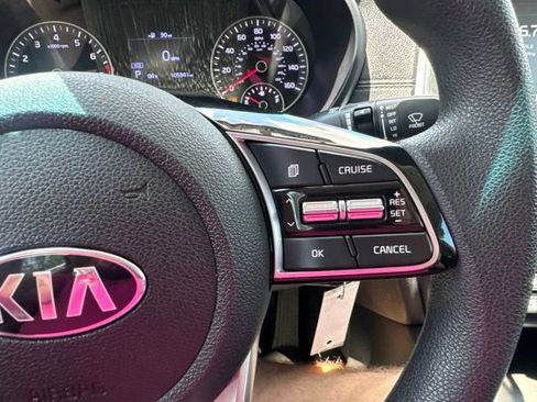 Used 2019 Kia Optima LX FWD image 22