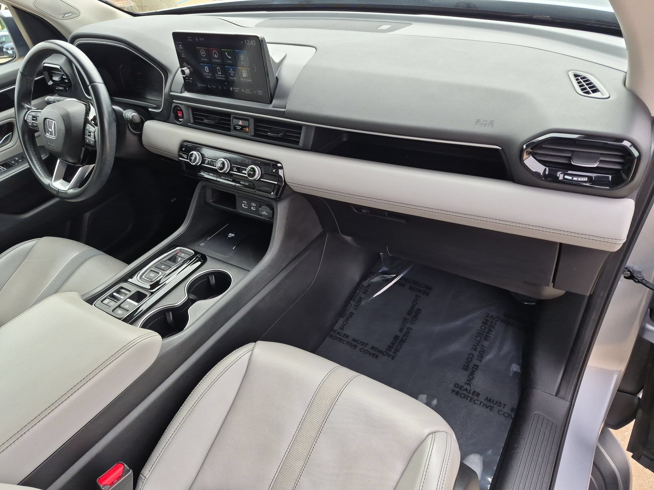 Certified 2023 Honda Pilot Touring image 32