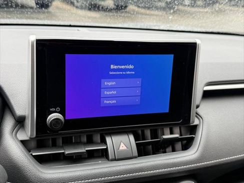 Certified 2025 Toyota RAV4 XLE w/ Convenience Package image 27