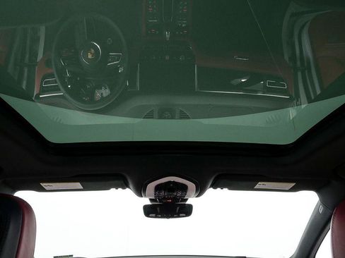 New 2026 Porsche Macan S AWD/4WD image 21