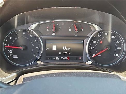 Used 2024 Chevrolet Equinox LT FWD image 14