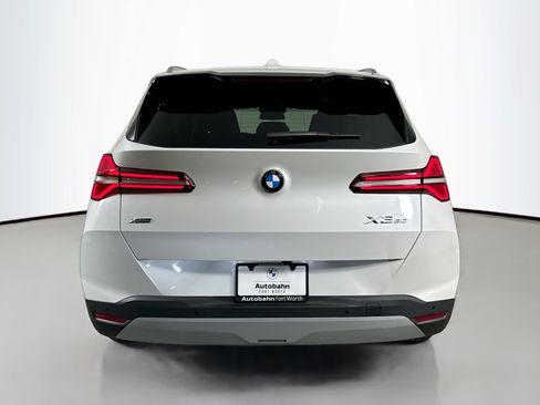 New 2026 BMW X3 xDrive30 w/ Premium Package image 6