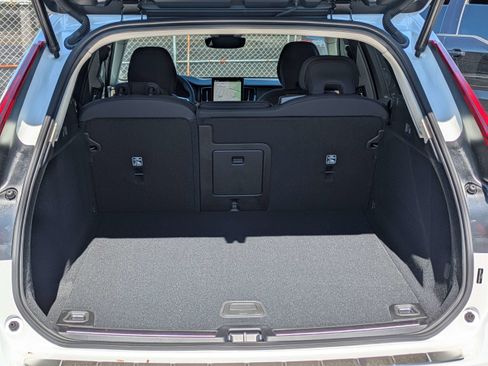 New 2026 Volvo XC60 B5 Plus w/ Protection Package Premier image 13