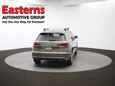 Used 2023 Audi Q5 2.0T Premium w/ Convenience Package image 38