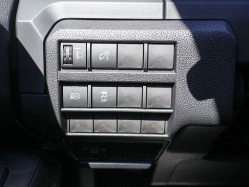 New 2026 Toyota Tacoma SR image 15