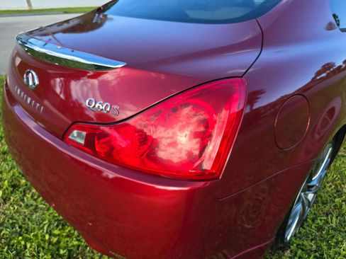 Used 2014 INFINITI Q60 Journey w/ Premium Package RWD image 17