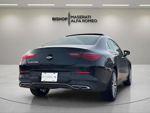 Used 2025 Mercedes-Benz CLA 250 image 5