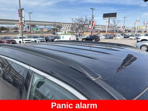 Used 2024 Jeep Compass Latitude image 3