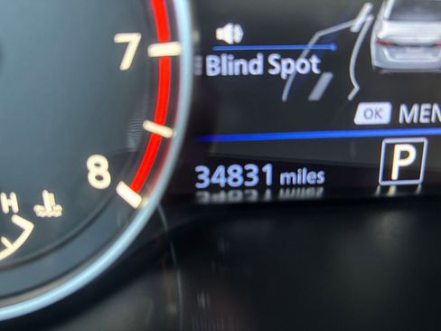 Used 2025 Nissan Altima 2.5 SV image 40