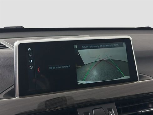 Used 2018 BMW X1 sDrive28i FWD image 14