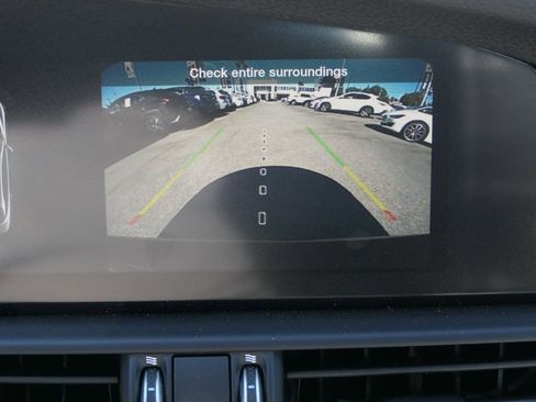 New 2024 Alfa Romeo Giulia Sprint image 20