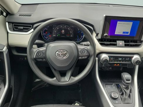 Certified 2024 Toyota RAV4 XLE AWD/4WD image 12