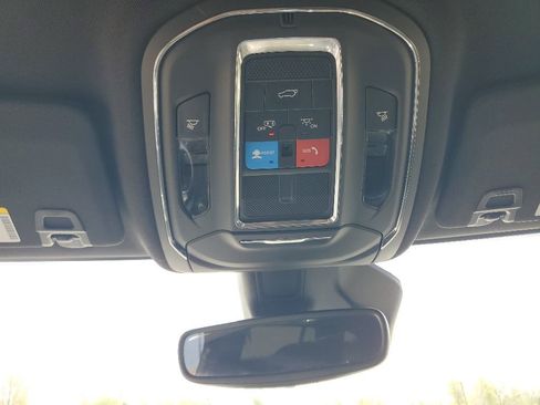 Used 2023 Jeep Grand Cherokee Altitude AWD/4WD image 23