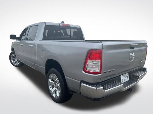 Used 2022 RAM 1500 Big Horn AWD/4WD image 4
