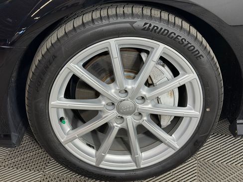 Used 2017 Audi A6 2.0T Premium Plus w/ Premium Plus Package image 12