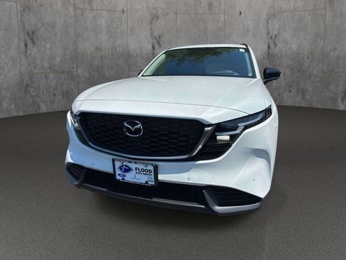 New 2026 MAZDA CX-5 Preferred AWD/4WD image 24