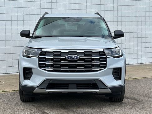 New 2026 Ford Explorer Active image 30