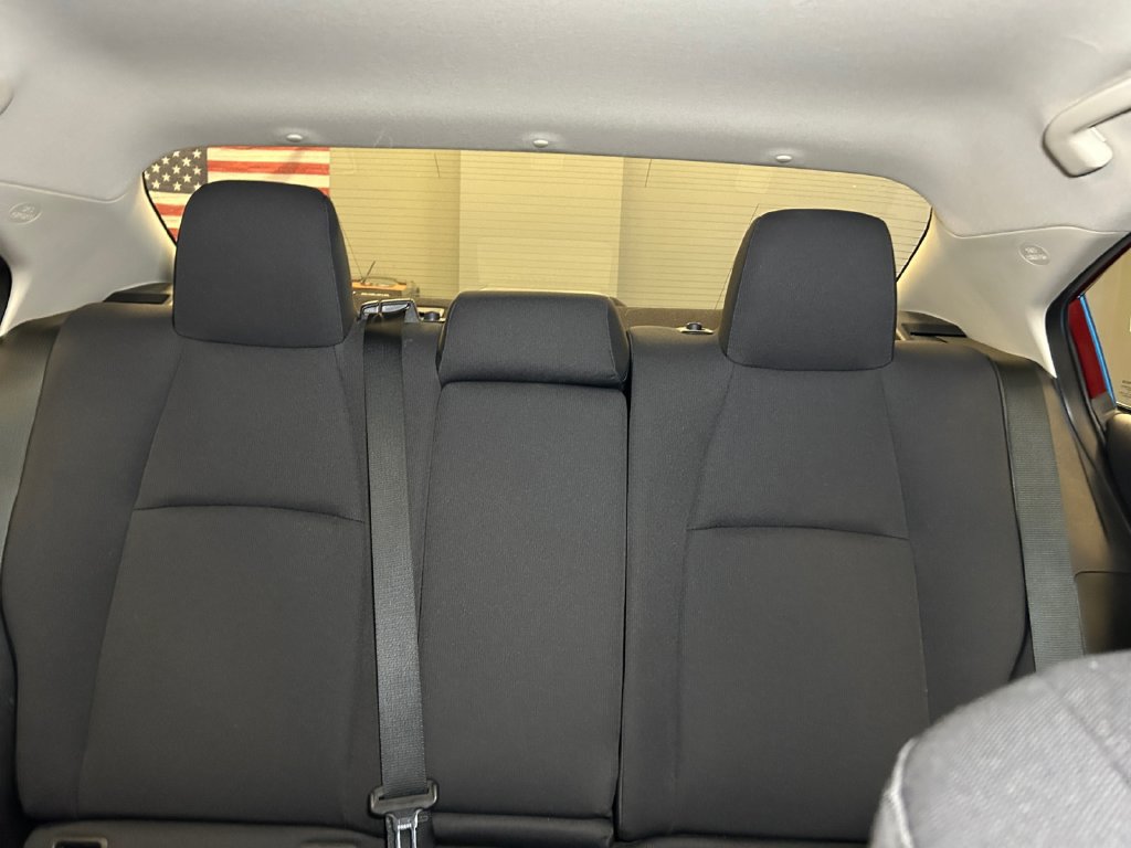 Used 2025 Toyota Corolla LE FWD image 24