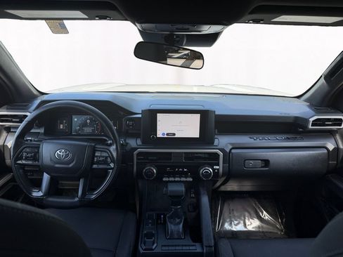 Used 2025 Toyota Tacoma SR RWD image 10