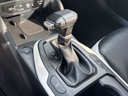 Certified 2025 Kia K4 GT-Line Turbo FWD image 13
